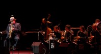 Phil Woods Big Band